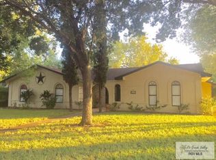 139 Resaca Shores Blvd, San Benito, TX 78586