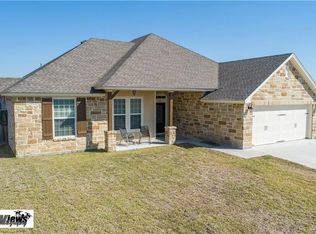 309 Wood Brg, Victoria, TX 77904
