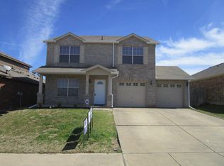 312 Cameron Hill Point, Fort Worth, TX 76134