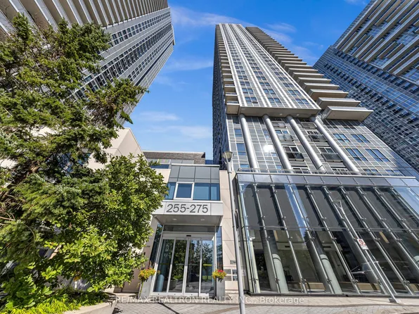 255 Village Green Sq, Toronto, ON