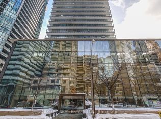 33 Charles St E #608, Toronto, ON M4Y 0A2