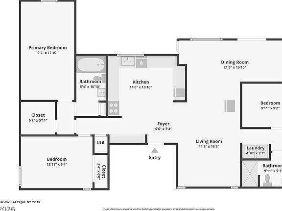 2nd image of 3709 Sunrise Ave