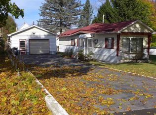 205 Ash St, Corinth, NY 12822