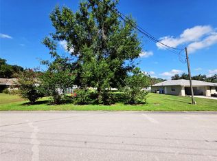 N Polk Ave LOT 7, Fort Meade, FL 33841