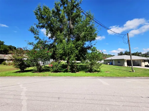 N Polk Ave Lot 7, Fort Meade, FL 33841