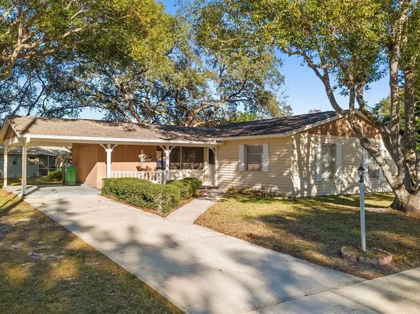 1540 Fergason Ave, Deltona, FL 32725