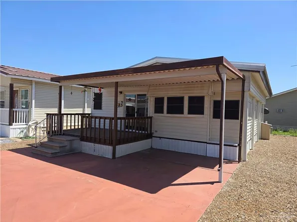 219 Rim Dr, Mission, TX 78574