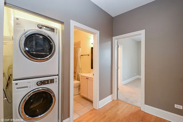 1437 W Fillmore St #B — Photo 8