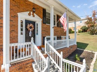1003 10th Ave NE, Jacksonville, AL 36265