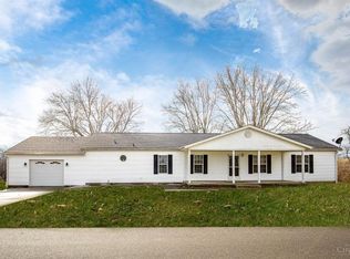 4277 Horton Rd, Rising Sun, IN 47040