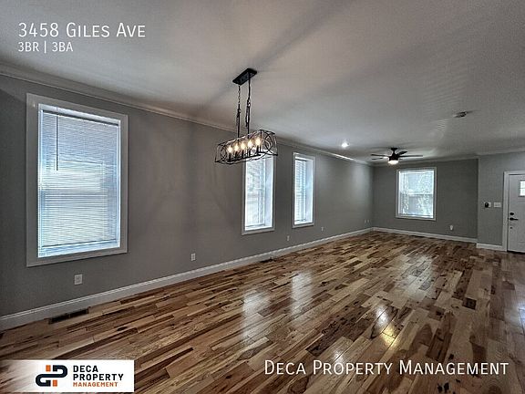 4th image of 3458 Giles Ave