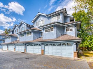 8780 Bennett Rd #24, Richmond, BC V6Y 1N7