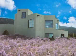 92 Quintana Rd, Questa, NM 87556