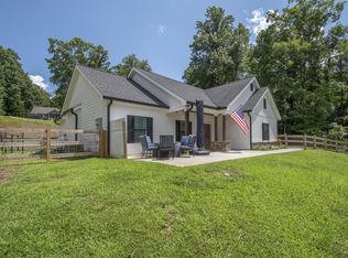 346 Woodland Ln, Hayesville, NC 28904