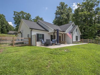 346 Woodland Ln, Hayesville, NC, 28904