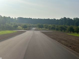 PARCEL 14 Karnes Rd, Glen Arbor, MI 49636