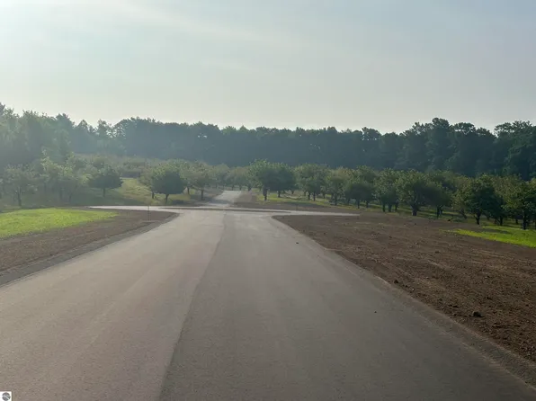 PARCEL 14 Karnes Rd, Glen Arbor, MI 49636