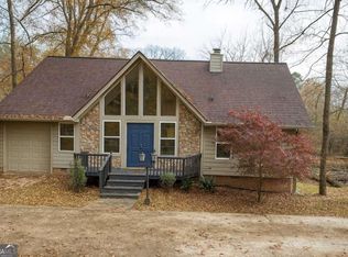 374 Seab Green Rd, Cedartown, GA 30125