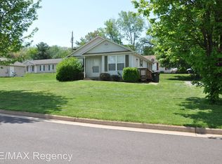 165 Aberdeen Dr, Culpeper, VA 22701