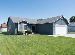 4508 W Hood Ave, Kennewick, WA 99336