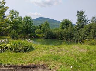 2277 State Highway 12, Wolcott, VT 05680