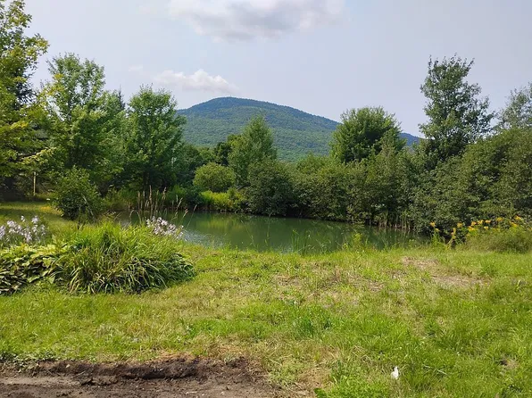 2277 State Highway 12, Wolcott, VT 05680