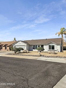 4628 W KINGS Avenue, Glendale, AZ, 85306
