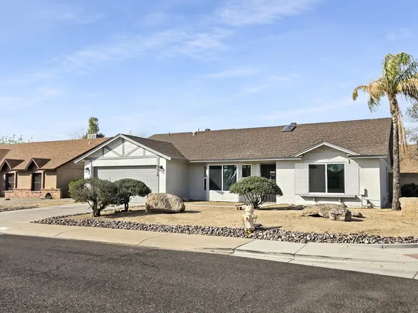 4628 W KINGS Avenue, Glendale, AZ 85306