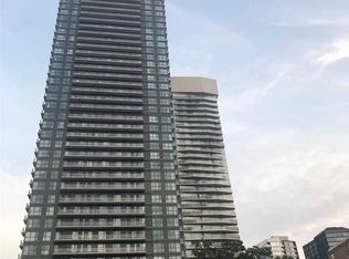 159 Dundas St E #2607, Toronto, ON M5B 0A9