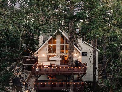 26395 Augusta Dr, Lake Arrowhead, CA, 92352