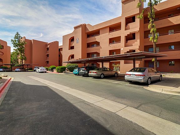 2nd image of 12212 N Paradise Village Pkwy S APT 316