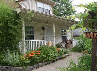 209 N Garth Ave, Columbia, MO 65203