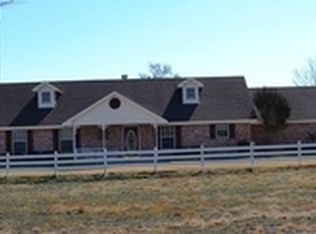 205 Private Road 4291, Clifton, TX 76634