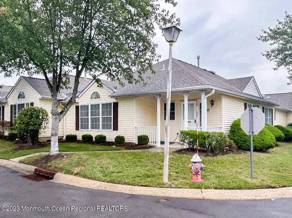 193 Tanager Drive #193, Monroe, NJ 08831