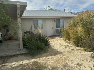 3416 Running M Rd, Borrego Springs, CA 92004