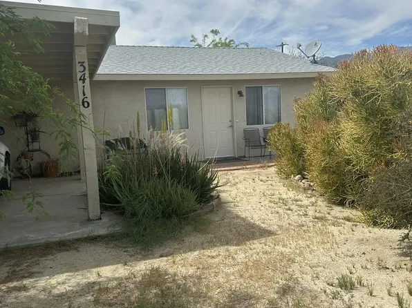 3416 Running M Rd, Borrego Springs, CA 92004