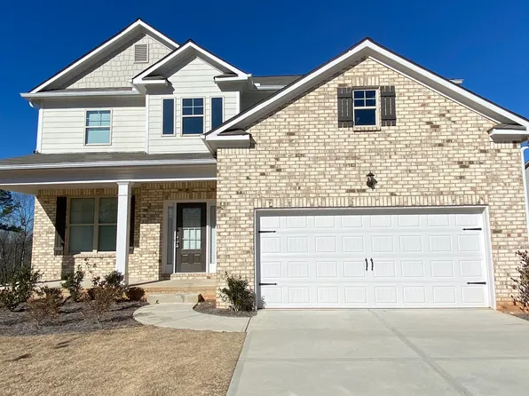 5628 Woodland Greens Rd, Douglasville, GA 30135