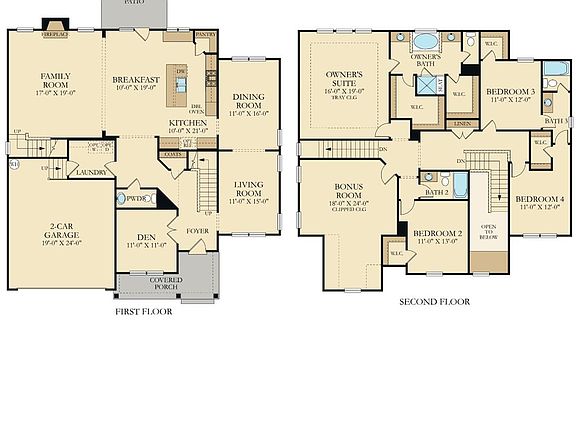 2nd image of this home