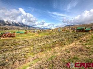 909 Cascadilla St, Crested Butte, CO 81224