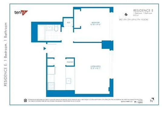 Sold by E Realty International Corp | media 20