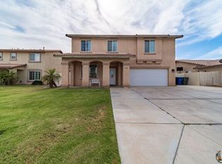1174 Chestnut Ave, Brawley, CA 92227