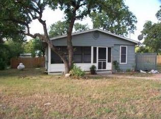 1646 Navajo Trl, Kingsland, TX 78639