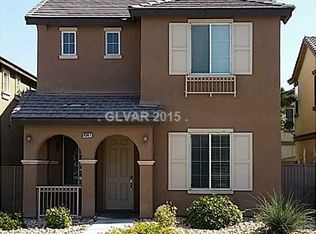4347 Bassae Temple Ave, North Las Vegas, NV 89031
