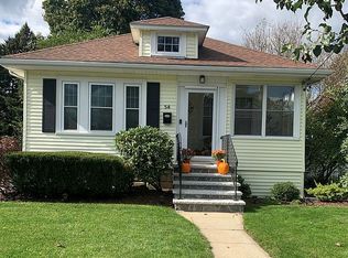 54 Bruce Rd, Waltham, MA 02453