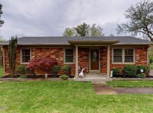 284 Apollo Dr, Mount Washington, KY 40047