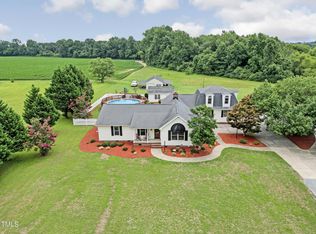 1389 Hobson Rd, Dunn, NC 28334