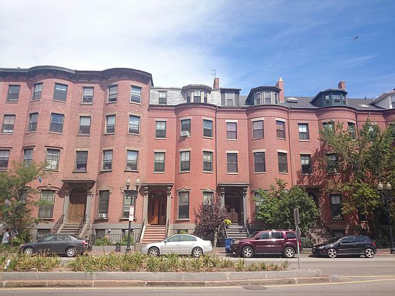 2nd image of 690 Massachusetts Ave #2