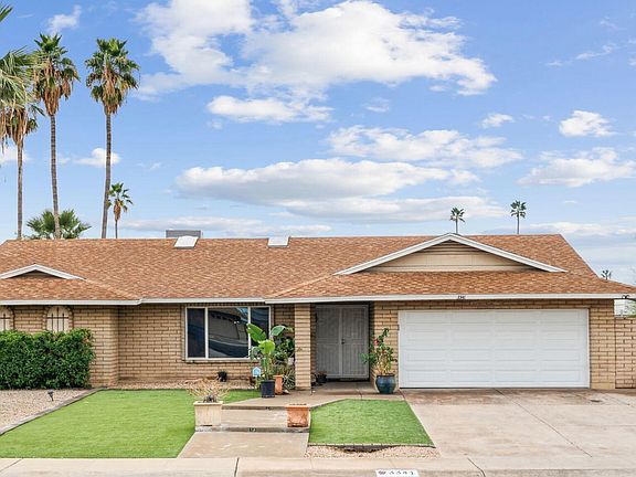4th image of 3341 W CINNABAR Avenue