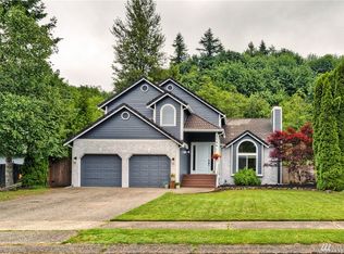 3144 Woodland Dr SW, Tumwater, WA 98512