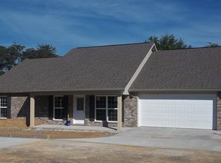 341 Vista View Way LOT 15, Maryville, TN 37801